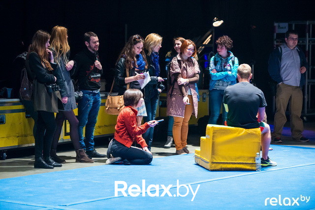 Cirque du Soleil – Alegria, фото № 187