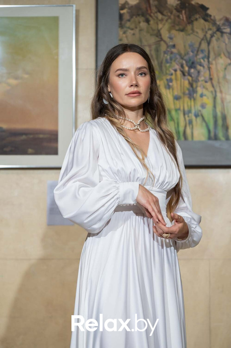 Показ для Kiko Richen (часть 2), фото № 107