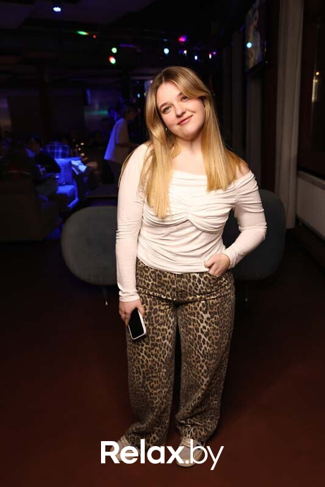 Terra party, фото № 40