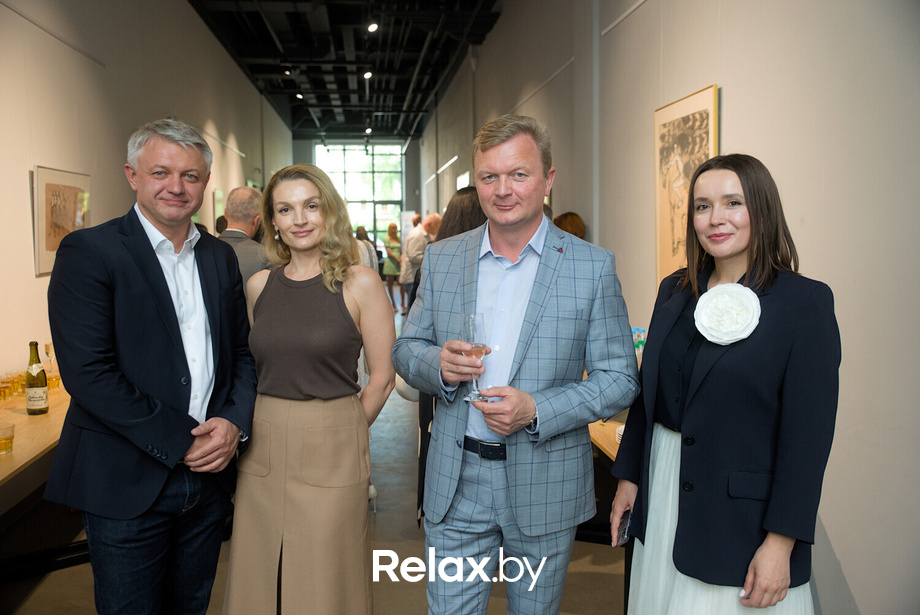 Закрытый показ фильма «Ради весны» к 110-летию балета «Весна священная», фото № 51