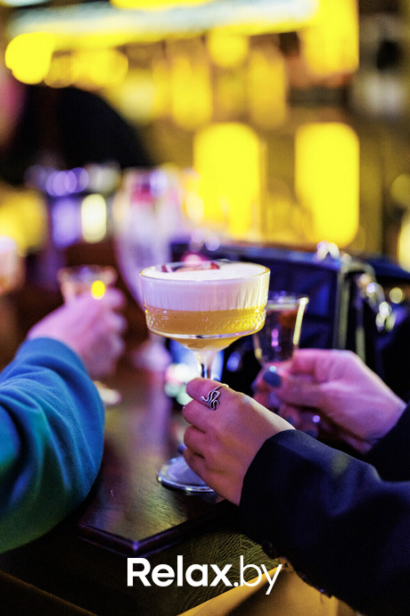 Zavod Friday Night, фото № 90