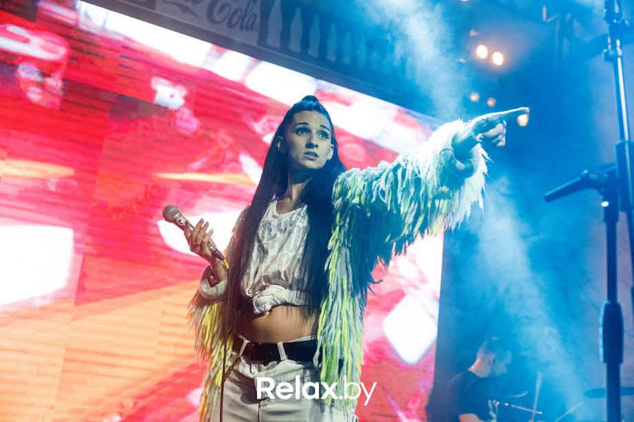 Концерт групп  Versus и Fortissimo, фото № 28