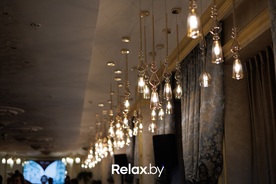 Открытие ресторана «1884 D'Europe», фото № 67