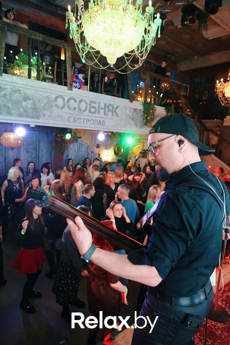 Night Party, фото № 115