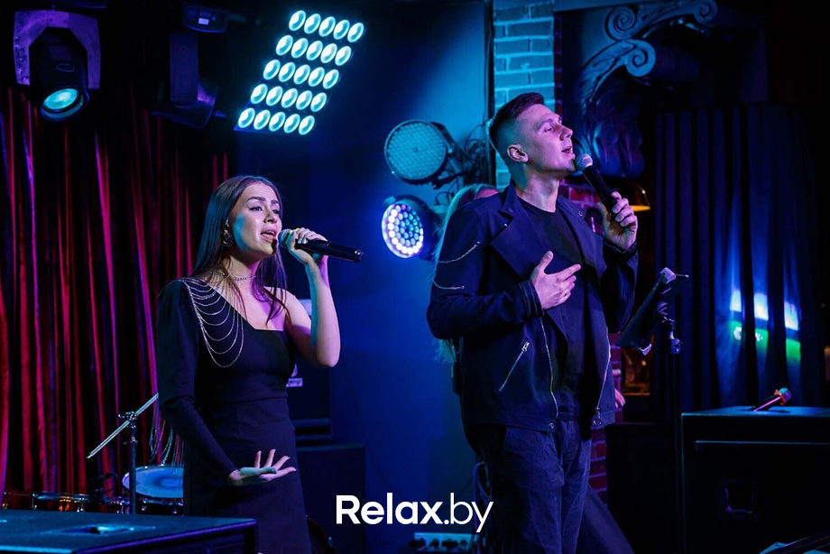 Brooklyn Live!, фото № 11