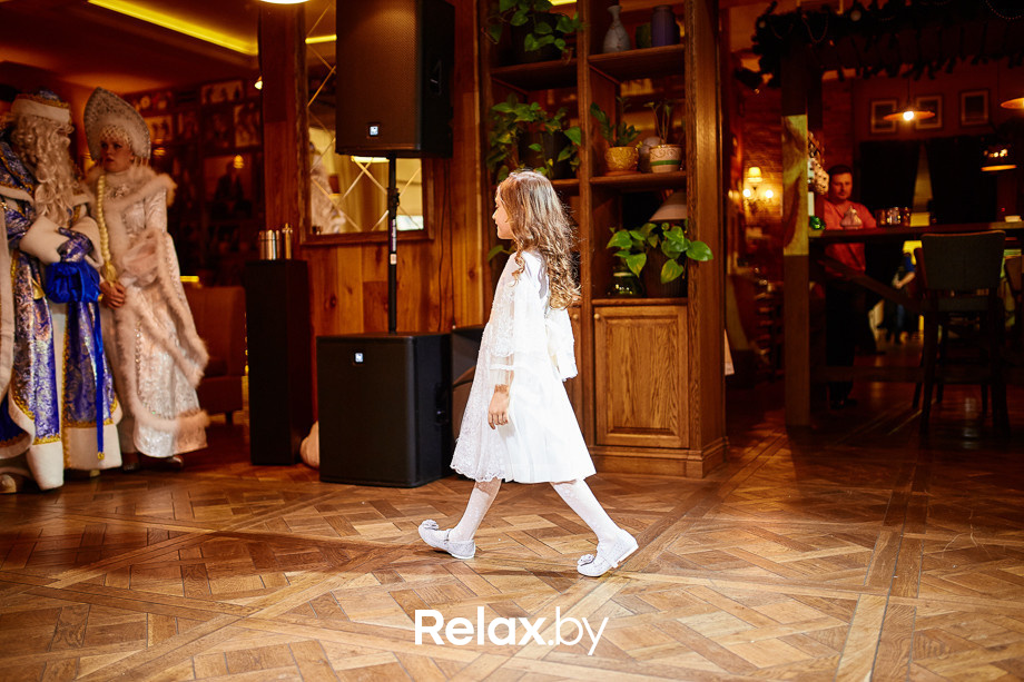 Grand kids christmas party, фото № 108