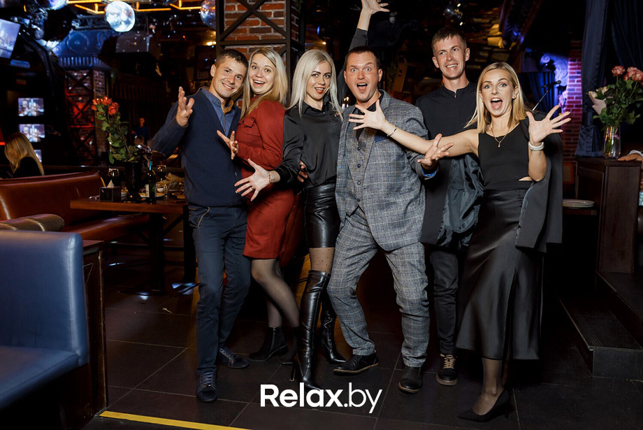 Brooklyn Live!, фото № 34