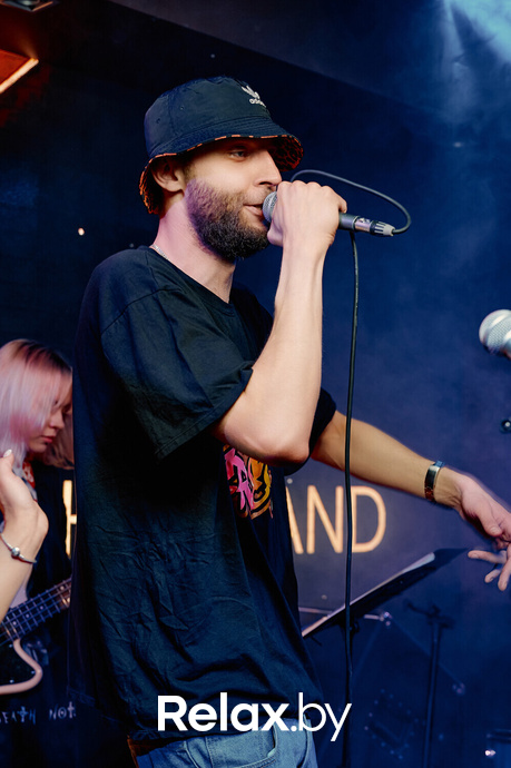 Saturday music, фото № 120