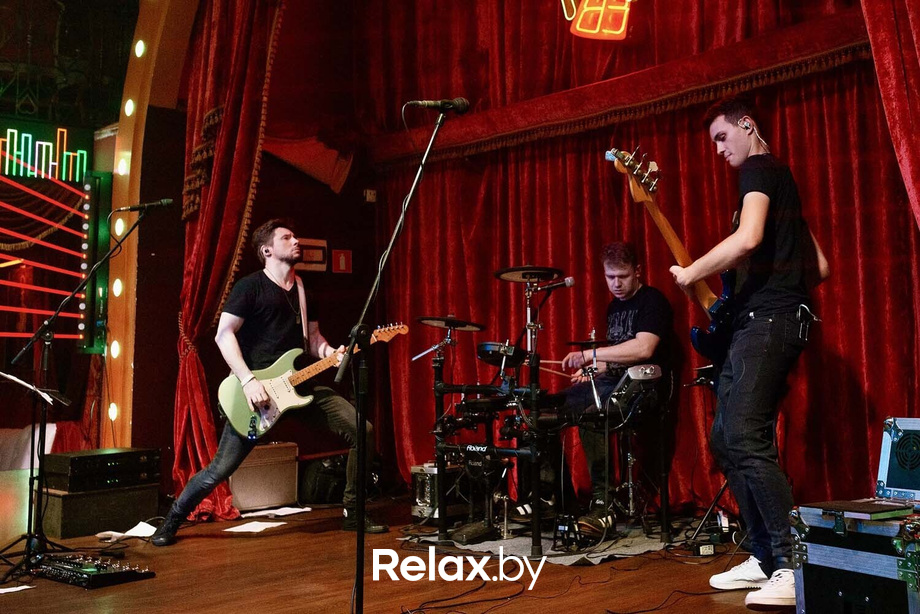 MoulinRouge, фото № 13