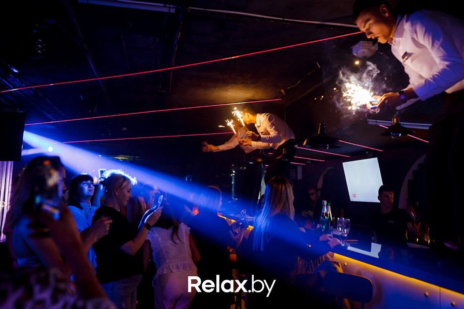 Friday party, фото № 37