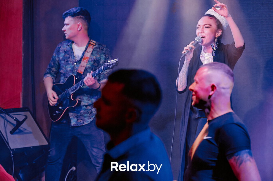 Friday Music, фото № 24