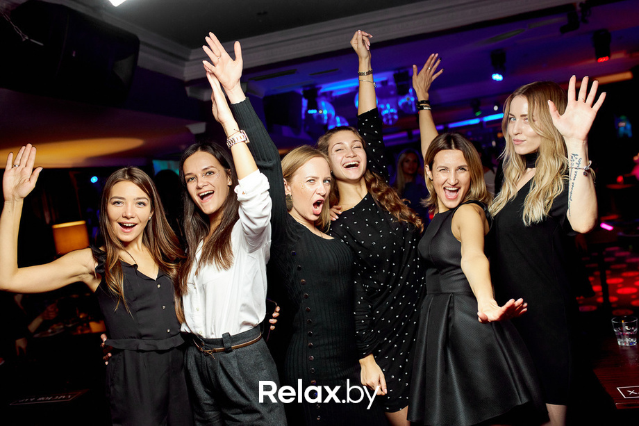 День Рождения портала Relax.by, фото № 68