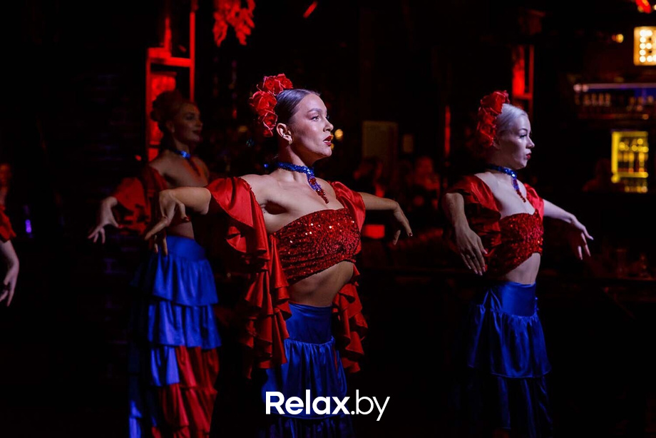 Brooklyn Live!, фото № 82