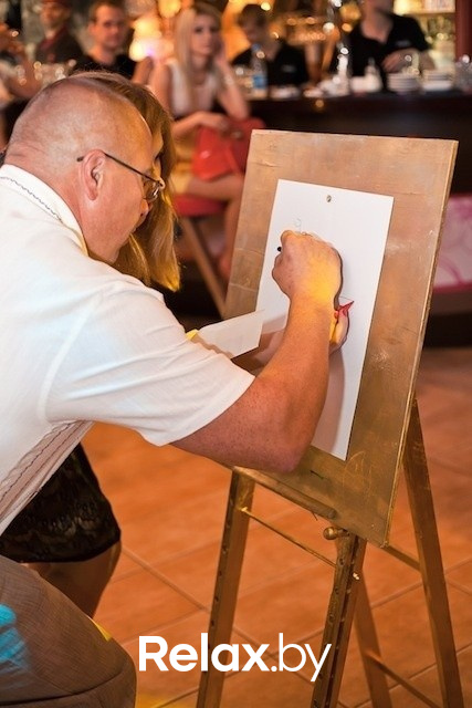 Боди-арт дефиле, фото № 21