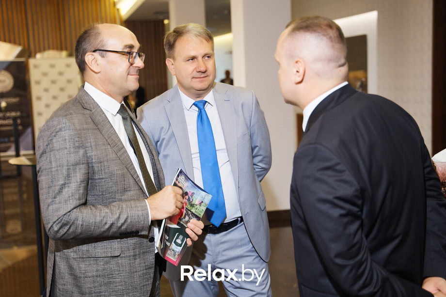 Человек дела 2024, фото № 24