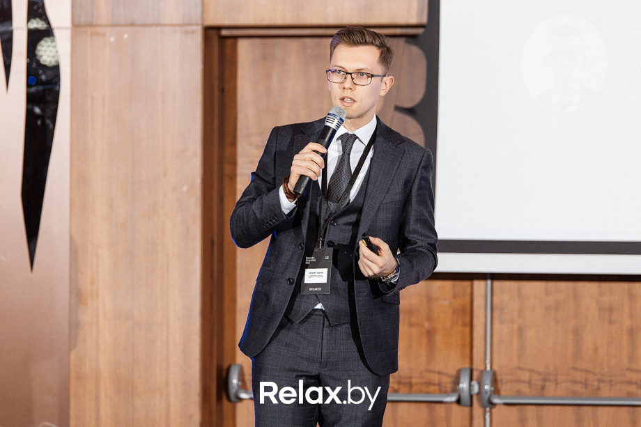 Конференция Beauty Digital Day, фото № 231