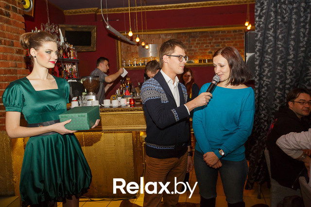 Кафе Brutto: Рок-волна, фото № 50