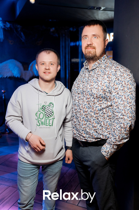 Saturday music, фото № 114