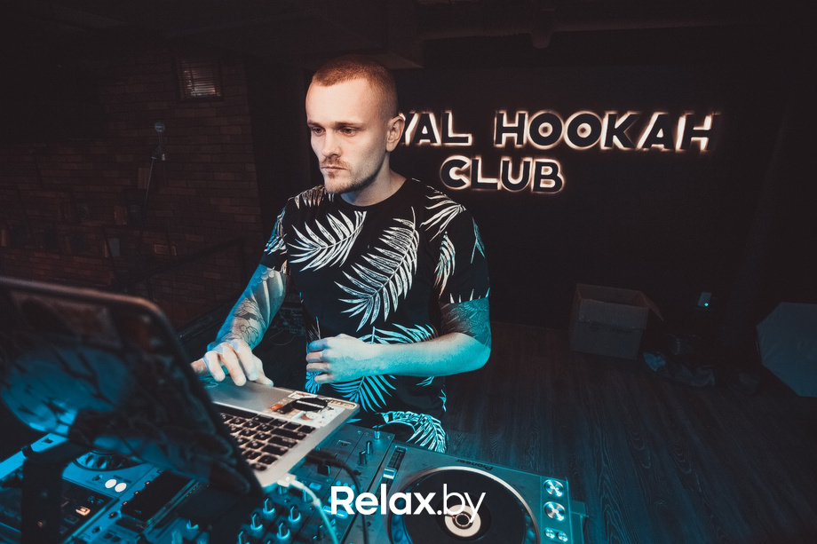 Dj Selebrium, фото № 18