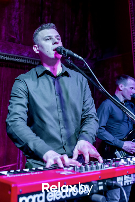 MoulinRouge, фото № 25