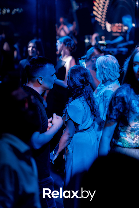 Saturday music, фото № 39