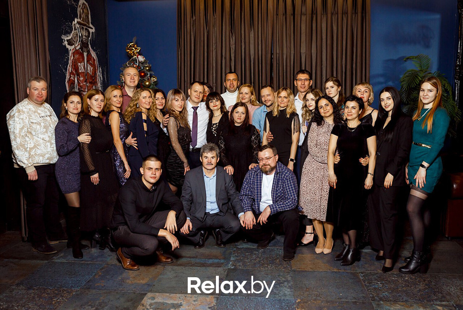 Новогодний Бруклин, фото № 41