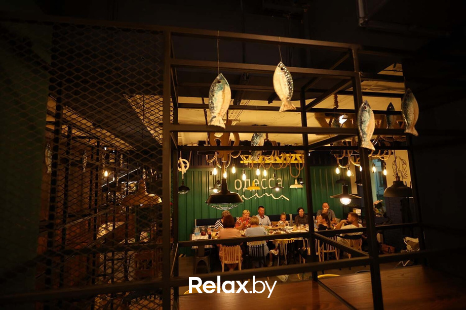 Титан Одесса-мама, фото № 95