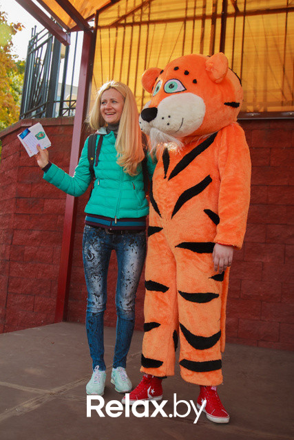 Акция ко Дню защиты животных, фото № 142