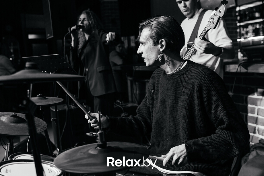 Суббота в Броваре, фото № 61