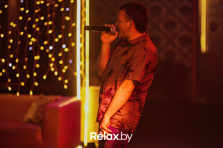 Летняя сказка оперы, фото № 34