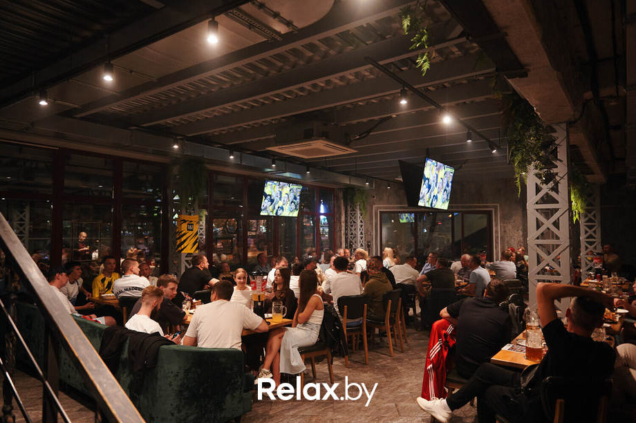 Saturday party, фото № 66