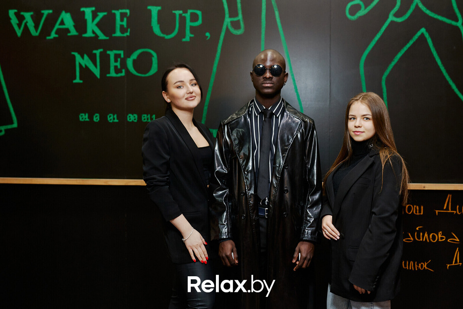 Wake up, Neo, фото № 75