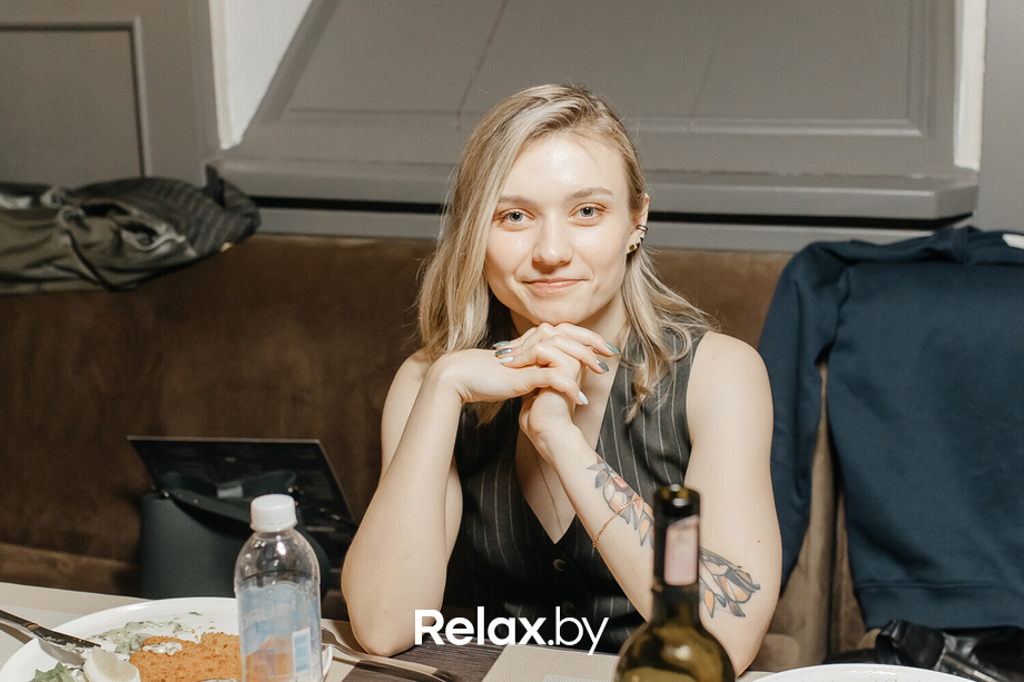 Выходные в Rustaveli, фото № 4