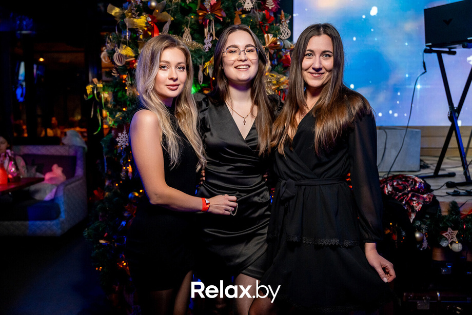 Новый 2024 год, фото № 9