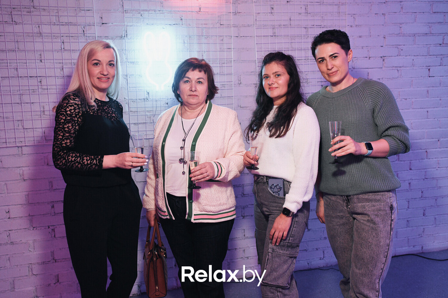 Модный показ. Театр моды «Gold Podium», фото № 43