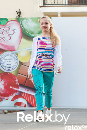 Kids Fashion Days, фото № 110
