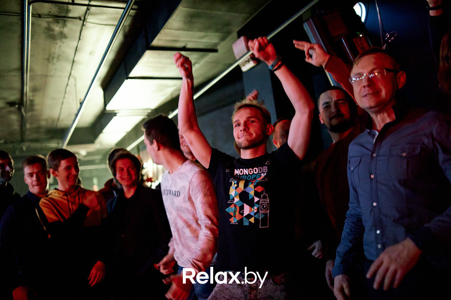 Предновогодние выходные, фото № 54