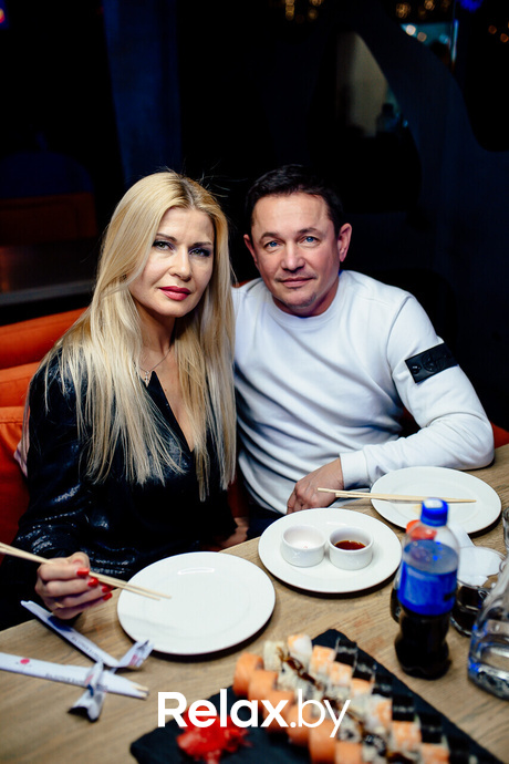 Hot Weekend, фото № 2