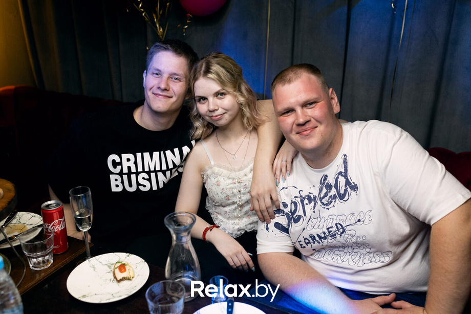 Saturday party, фото № 71