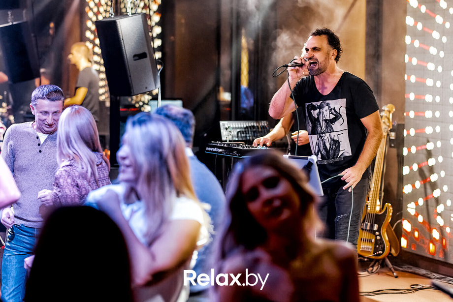 Friday Music, фото № 45