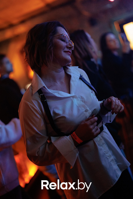 Saturday party, фото № 84