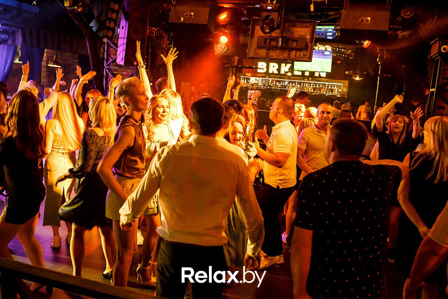 Brooklyn Live!, фото № 54