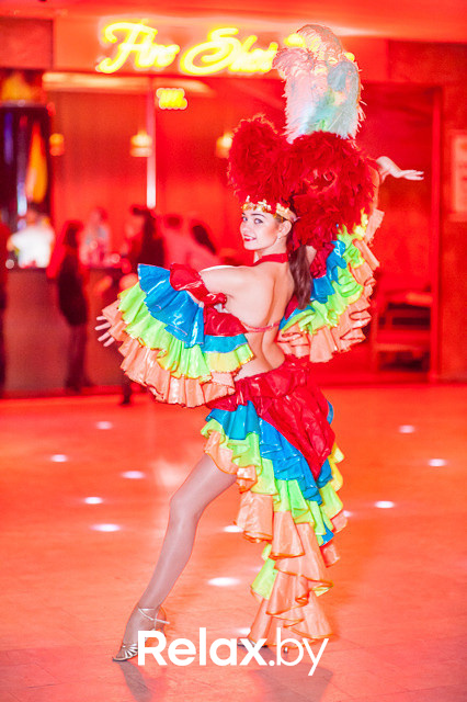 Карнавал в Рио, фото № 26