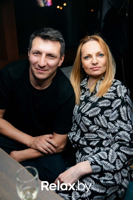 Ночные жители, фото № 17