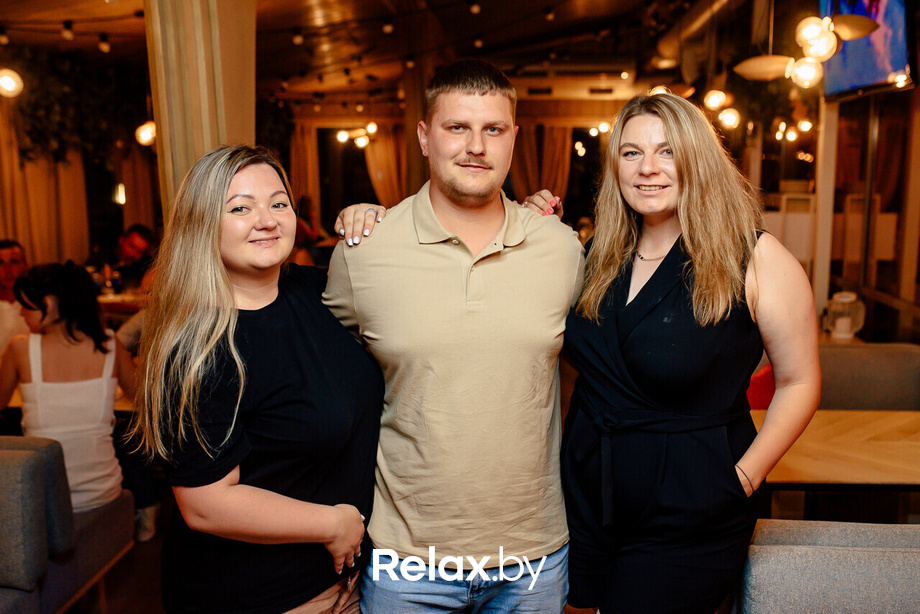 Terra party, фото № 61