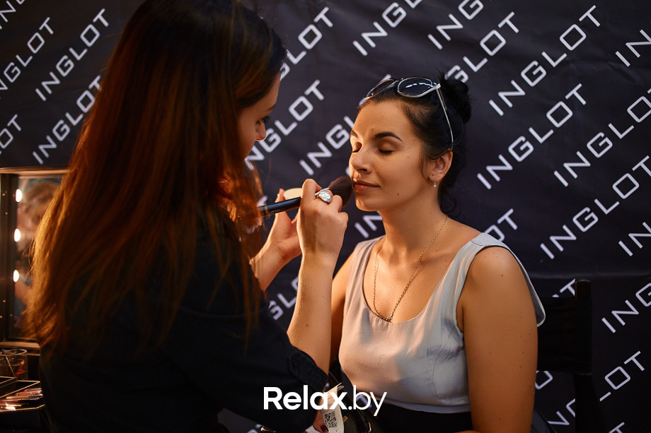 Предпремьерный показ фильма «Неоновый демон», фото № 58