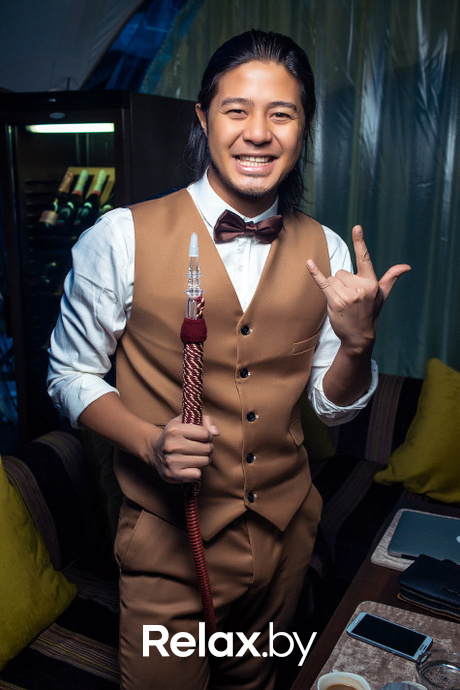 La Terraza Pre-Party, фото № 16