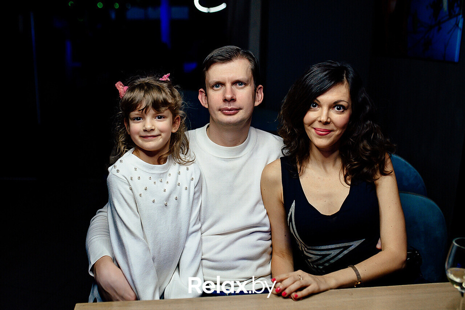 Hot Weekend, фото № 14