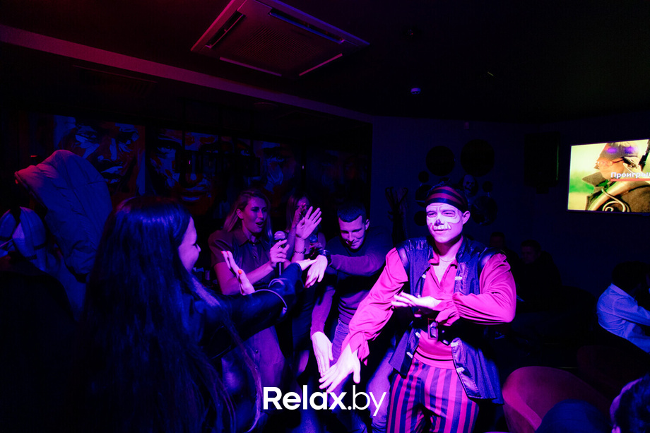 Terra Karaoke, фото № 59