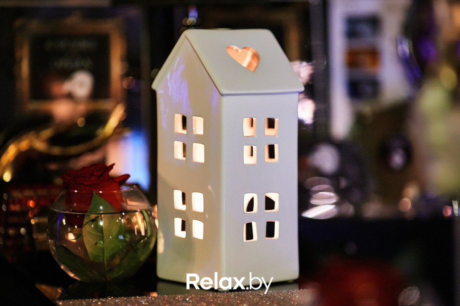 Черный лебедь, фото № 12